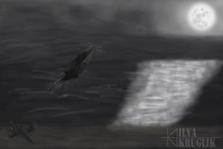 The Flight
