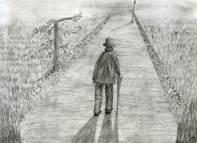 The Path